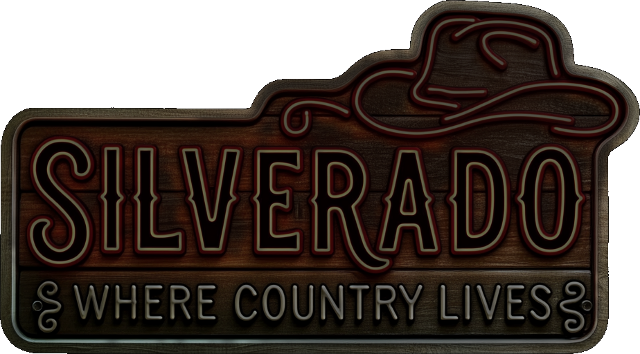 Silverado — Where Country Lives